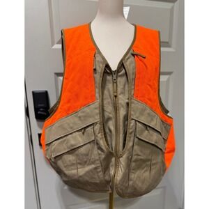 Cabala's Upland Traditions Hunting‎ Vest, Size Large, NEW